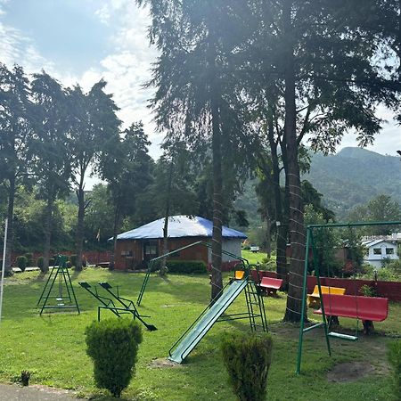 Shikha Resort Ewentbliz Bhīm Tāl Exteriér fotografie
