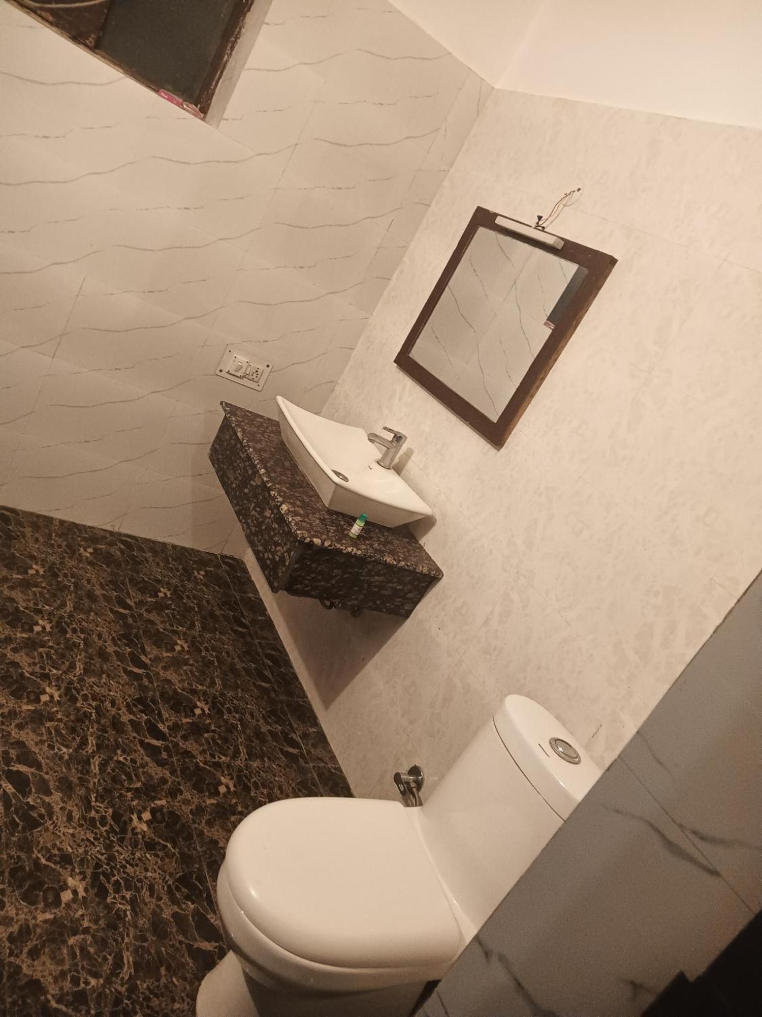 Shikha Resort Ewentbliz Bhīm Tāl Exteriér fotografie