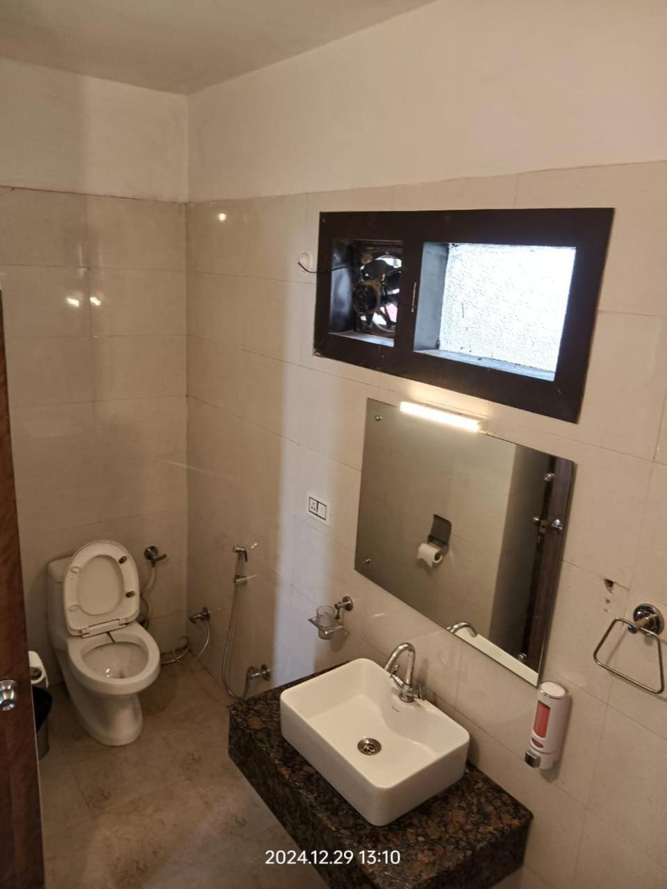 Shikha Resort Ewentbliz Bhīm Tāl Exteriér fotografie